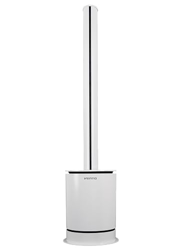 Venta AP100 Hybrid 3-in-1 Luftreiniger, Ventilator, Heizlüfter, H13-Filter entfernt 99,97% Feinstaub, Viren, Allergene; UVC-Technologie, bis 70 m², App- und Sprachsteuerung, intelligente Sensoren
