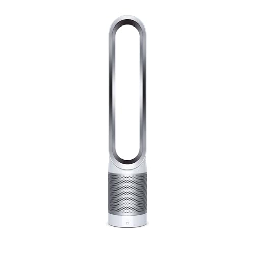 Dyson Pure Cool Luftreiniger TP00 (Weiß/Silber)