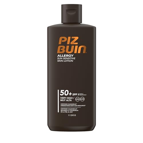 Piz Buin Allergy Lotion Spf50 200ml366957