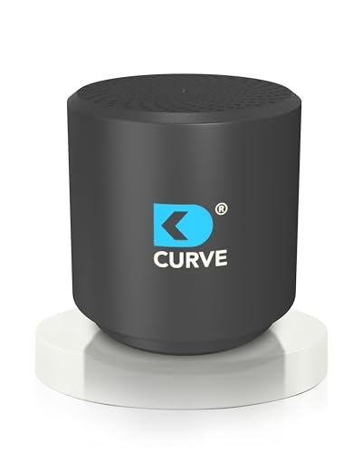 CURVE - Innovativer Luftreiniger mit Granulat - Entfernt 99% Keime und Gerüche - Für Auto, KFZ, LKW, Camper, Zuhause - Ohne Strom und geräuschlos - Cool Grey