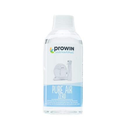 proWIN Pure AIR Zero 0,5 L