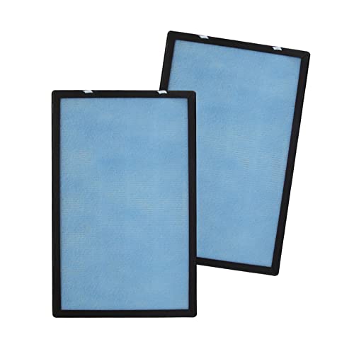 PUREBURG Ersatz-Filter kompatibel mit Newentor NA-218 und Onduva KJ188F-A077 Luftreiniger,2-Pack