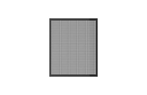 Zigma Ersatzfilter für Luftreiniger Aerio-300 H13, für eine optimale Luftqualität, True HEPA Filter mit austauschbarem Filter