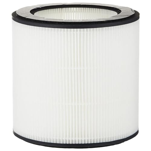 Philips 800 Serie NanoProtect HEPA Vervangend Luchtreinigingsfilter, Actief Kool en Voorfilter, Levensduur van 12 Maanden, Compatibel met AC0820 & AC0819, Beschermt tegen pollen en gassen (FY0194/30)