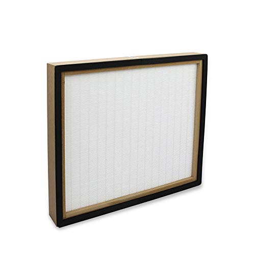 MisterVac | Filter kompatibel mit HEYLO Luftreiniger FT 500