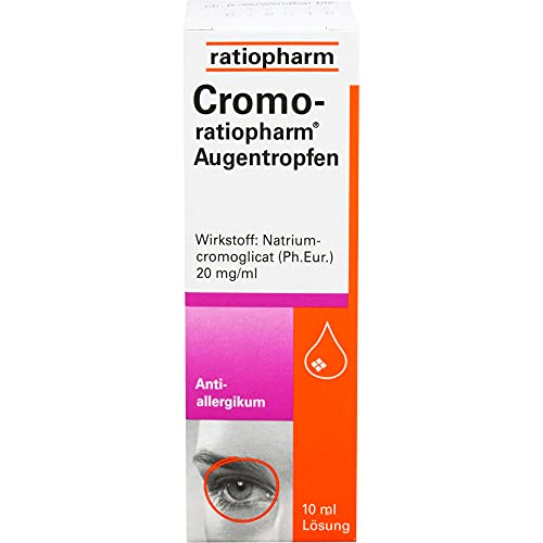 Cromo Ratiopharm Augentrop-NL