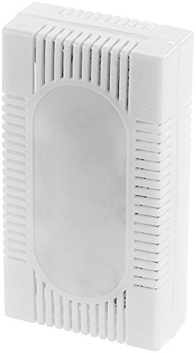PEARL Kühlschrankfrisch: 3in1-Kühlschrank-Frisch EF-66.K gegen Gerüche, Feuchtigkeit & Schimmel (Luftentfeuchter Kühlschrank, Kühlschrankduft, Luftreiniger)