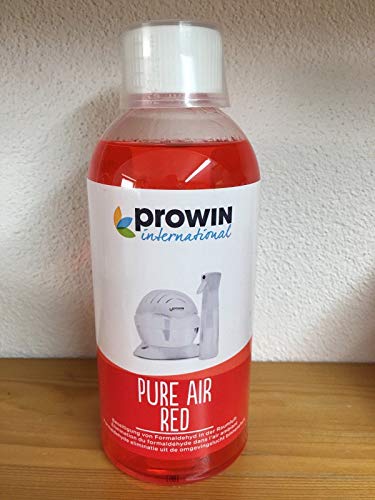 ProWin Pure Air RED