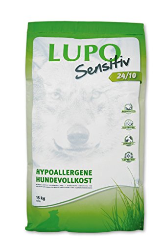 Luposan Sensitiv 24/10 15kg