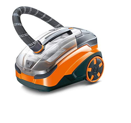 Thomas Aqua+ PET & FAMILY PARQUET PRO - Staub- und Waschsauger für Tierliebhaber