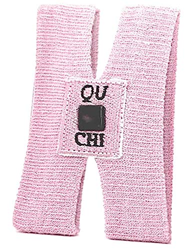 Qu-Chi Hayfever Relief Band - Pink