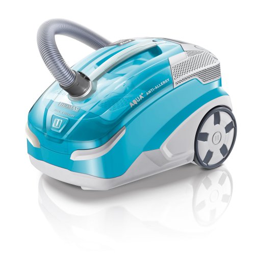 Thomas Anti Allergy 786521 Staubsauger mit Wasserfilterung