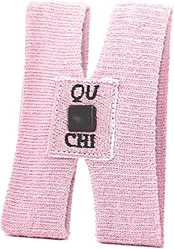 Qu-Chi Hayfever Relief Band - Pink