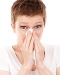 Ampfer Allergie Symptome Schnupfen