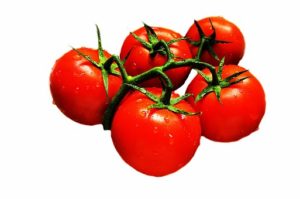 Tomatenallergie Symptome