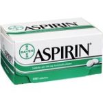 Aspirin Allergie Symptome